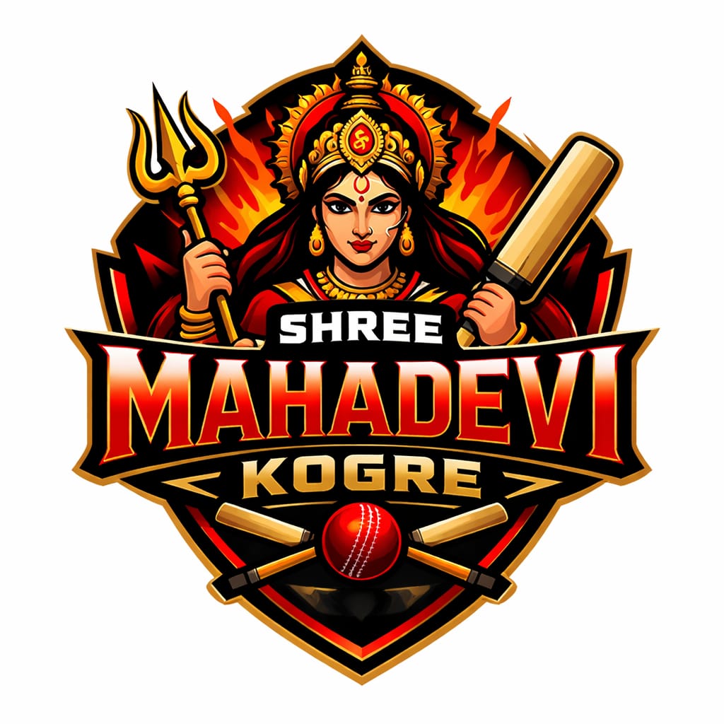 SHREE MAHADEVI KOGRE