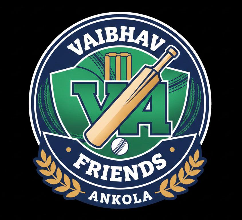 VAIBHAV FRIENDS ANKOLA