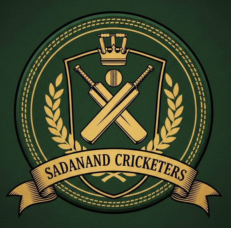 SADANAND CRICKETERS KARWAR