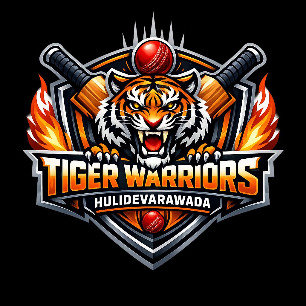 TIGER WARRIORS HULIDEVAARAWADA