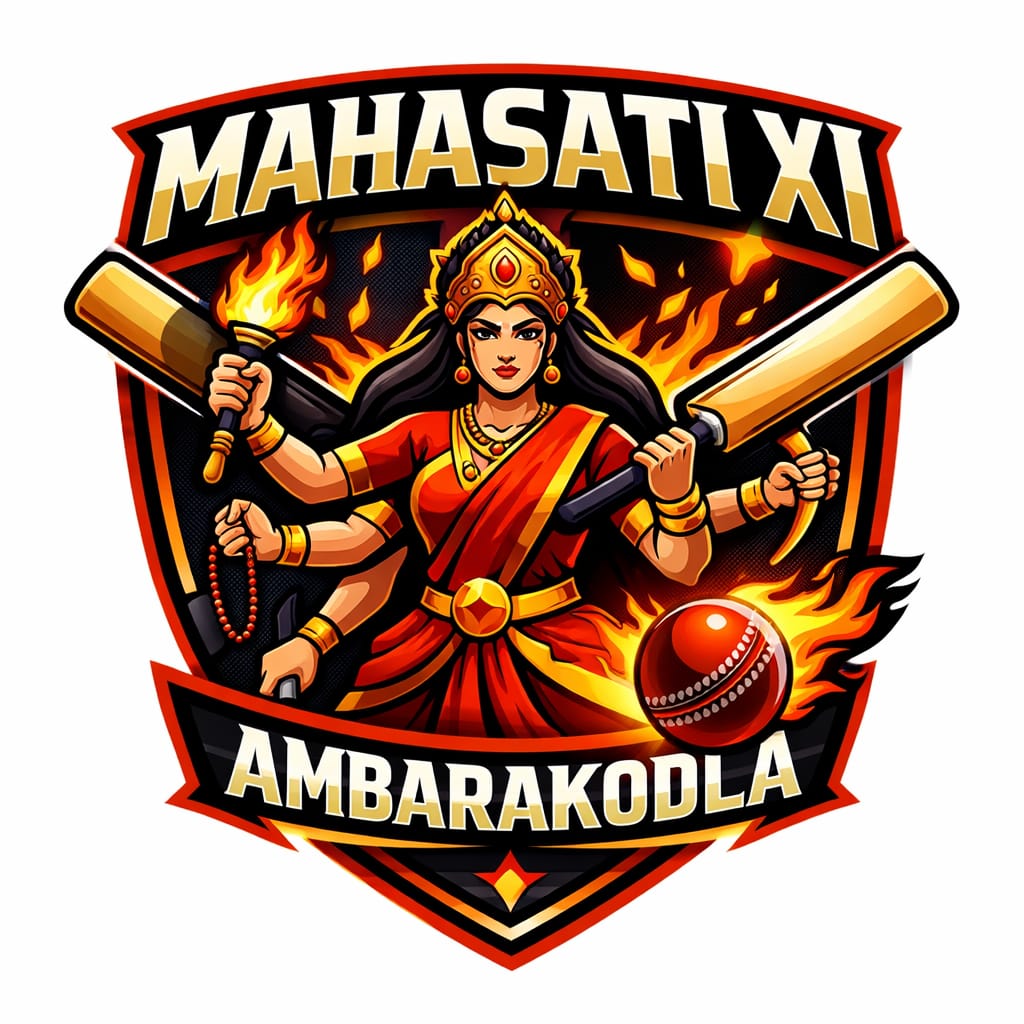 MAHASATI XI AMBARAKODLA