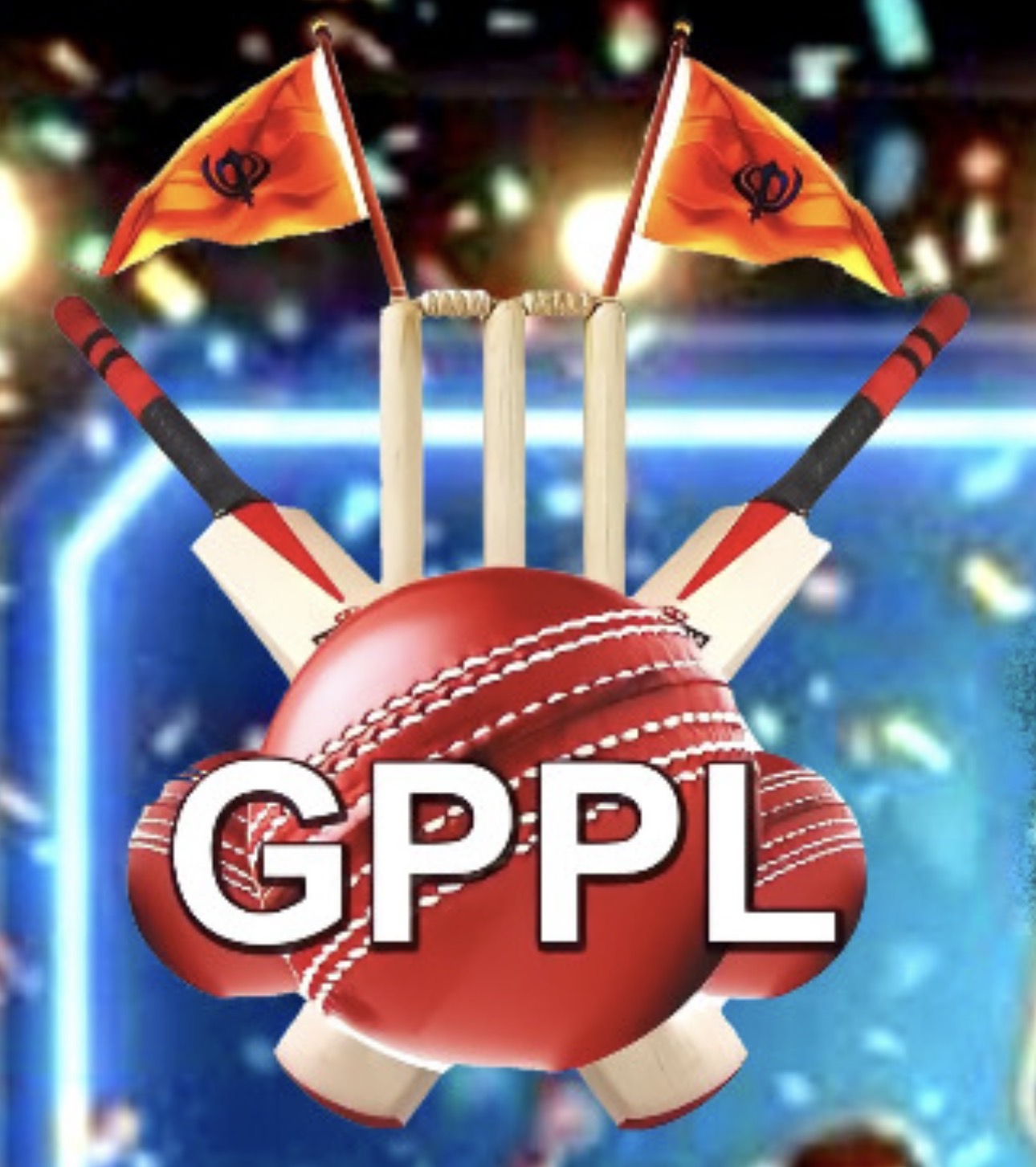 GONDIA PUNJABI PREMIER LEAGUE 