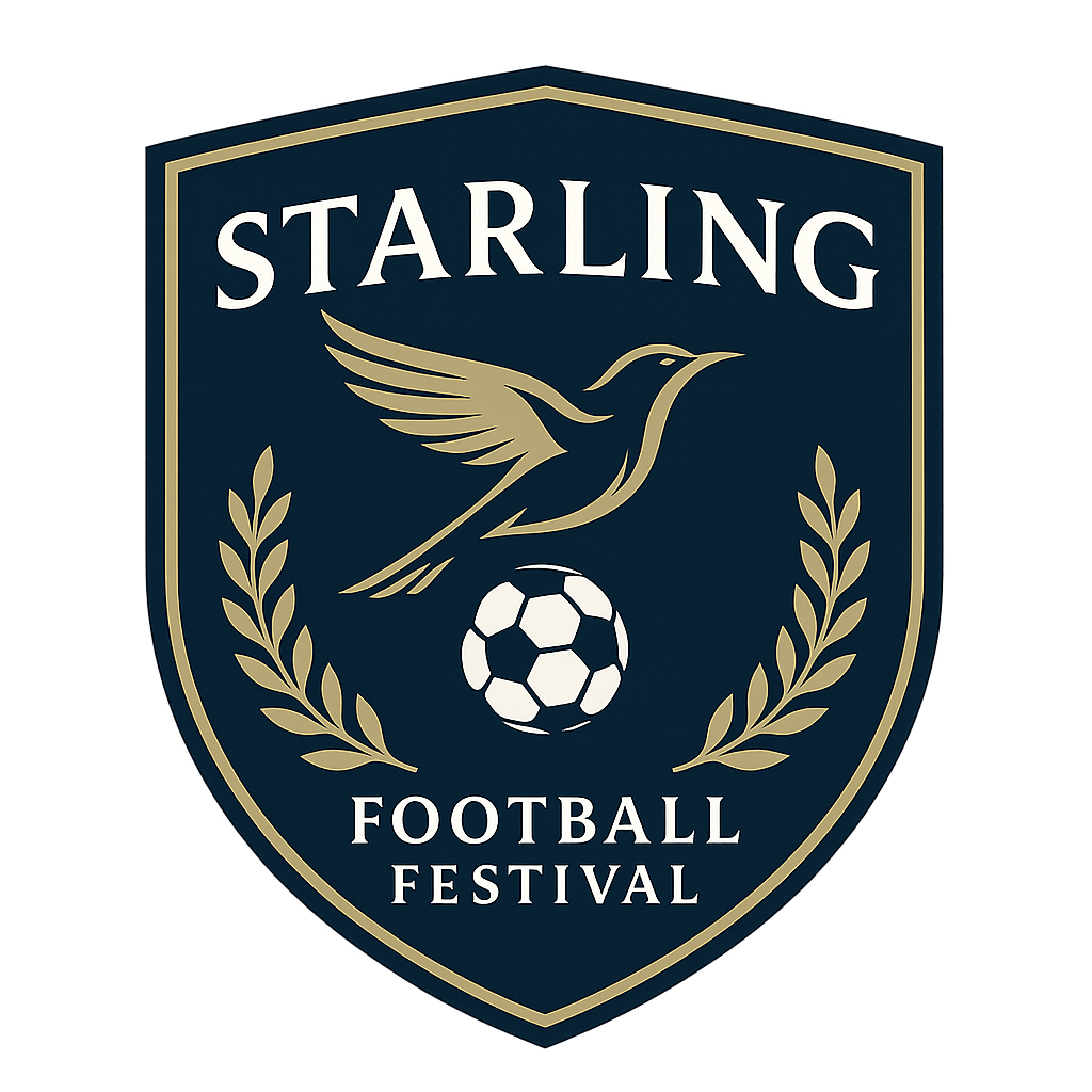 Starling Football Festival 4.0