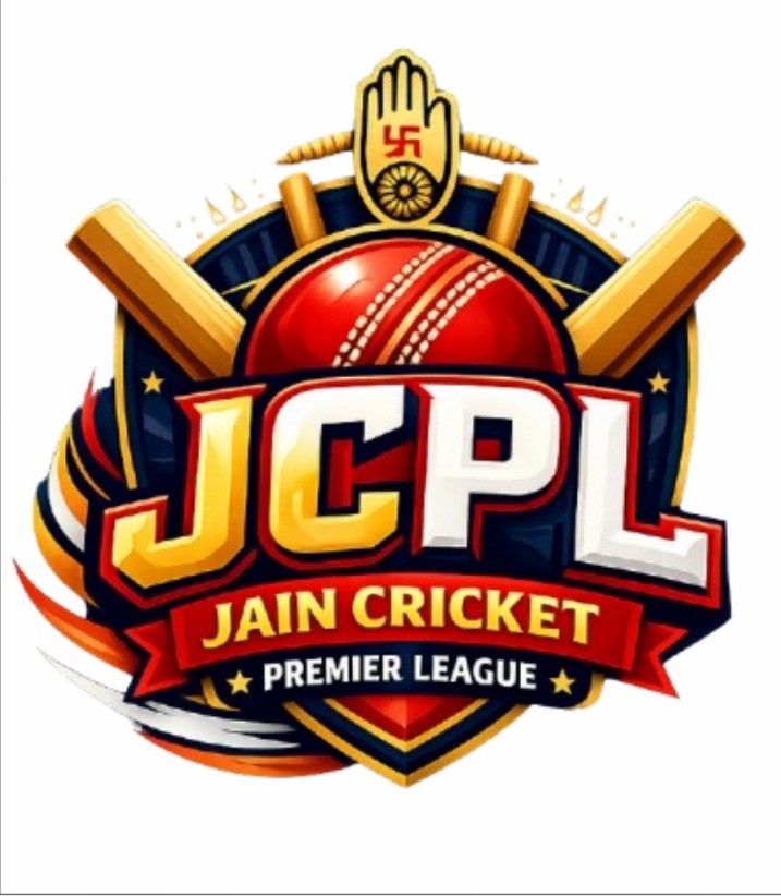 JAIN CRICKET PREMIER LEAGUE