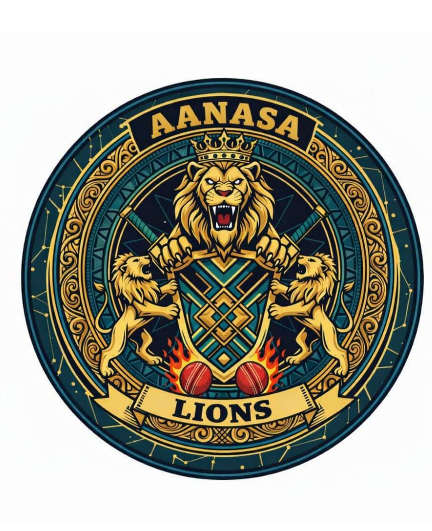 ANASA LIONS