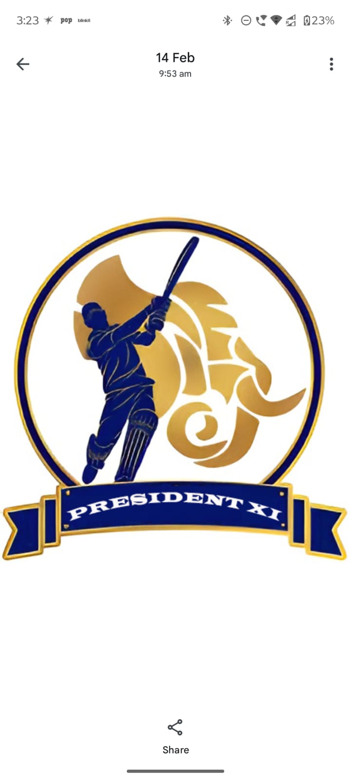 PRESIDENT XI