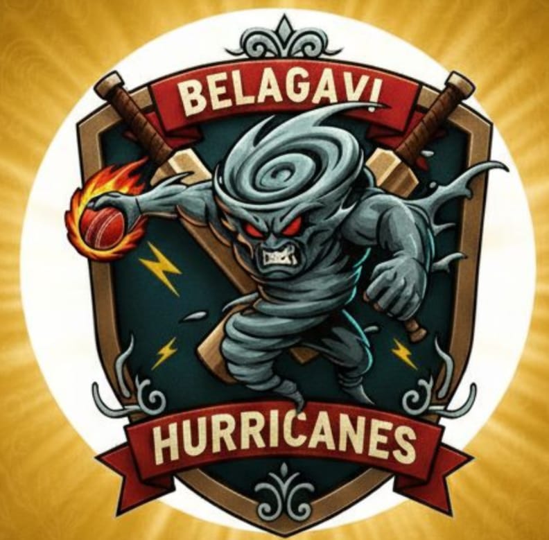 BELGAVI HURRICANES