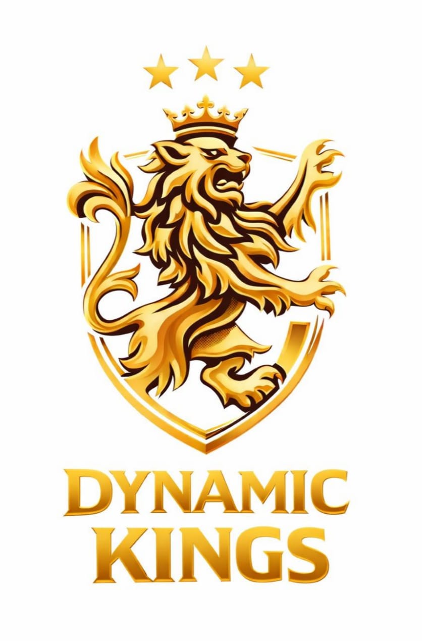 DYNAMIC KINGS 