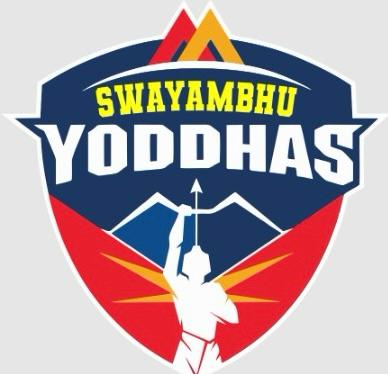 SWAYAMBHU YODDHAS