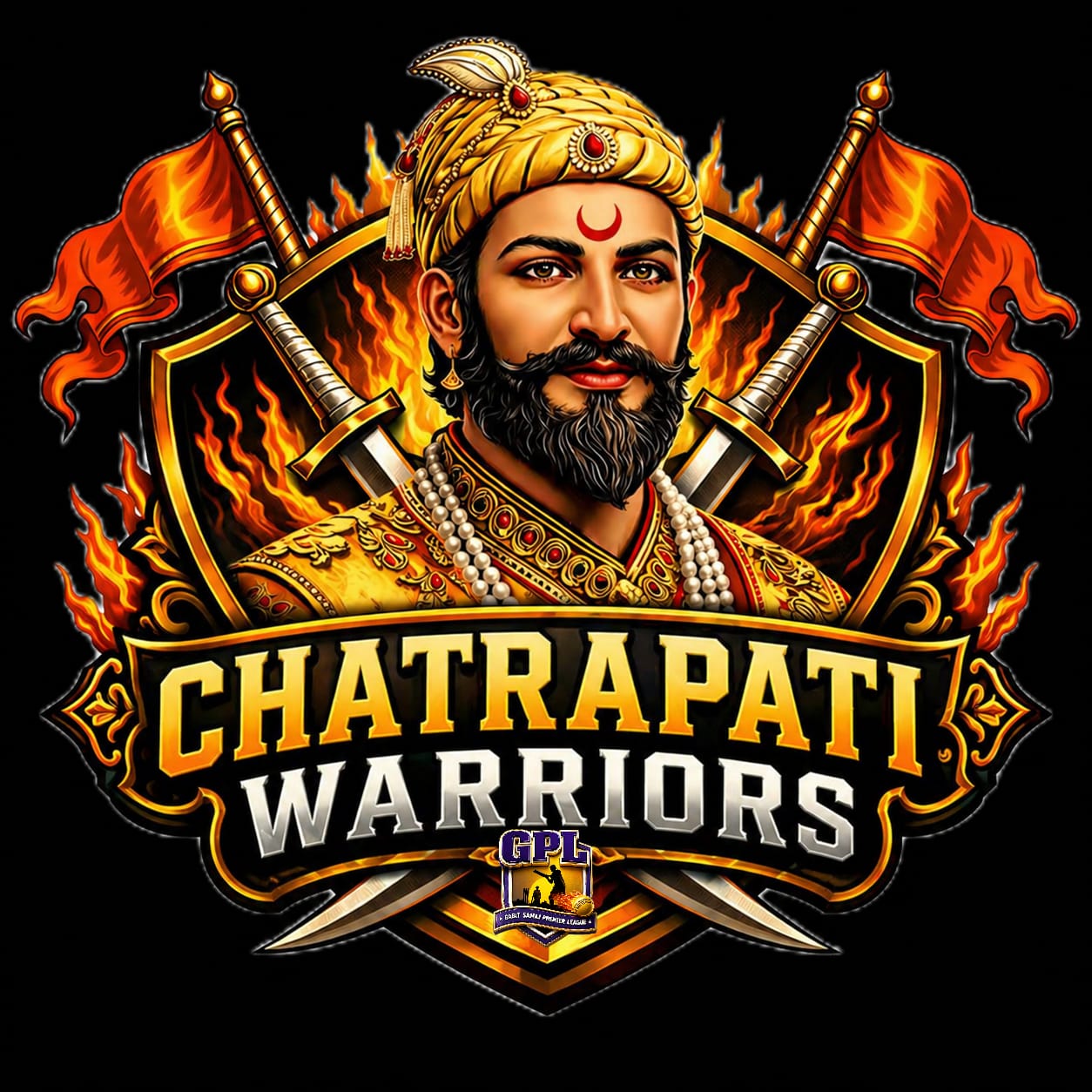 CHATRAPATI WARRIORS