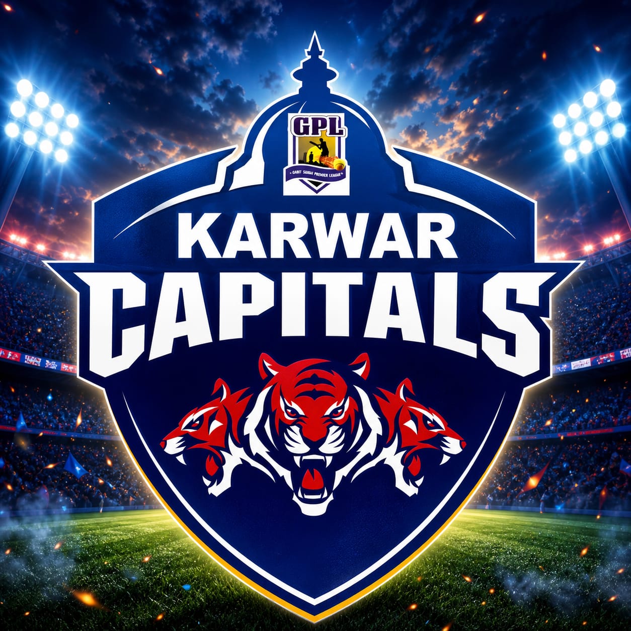KARWAR CAPITALS