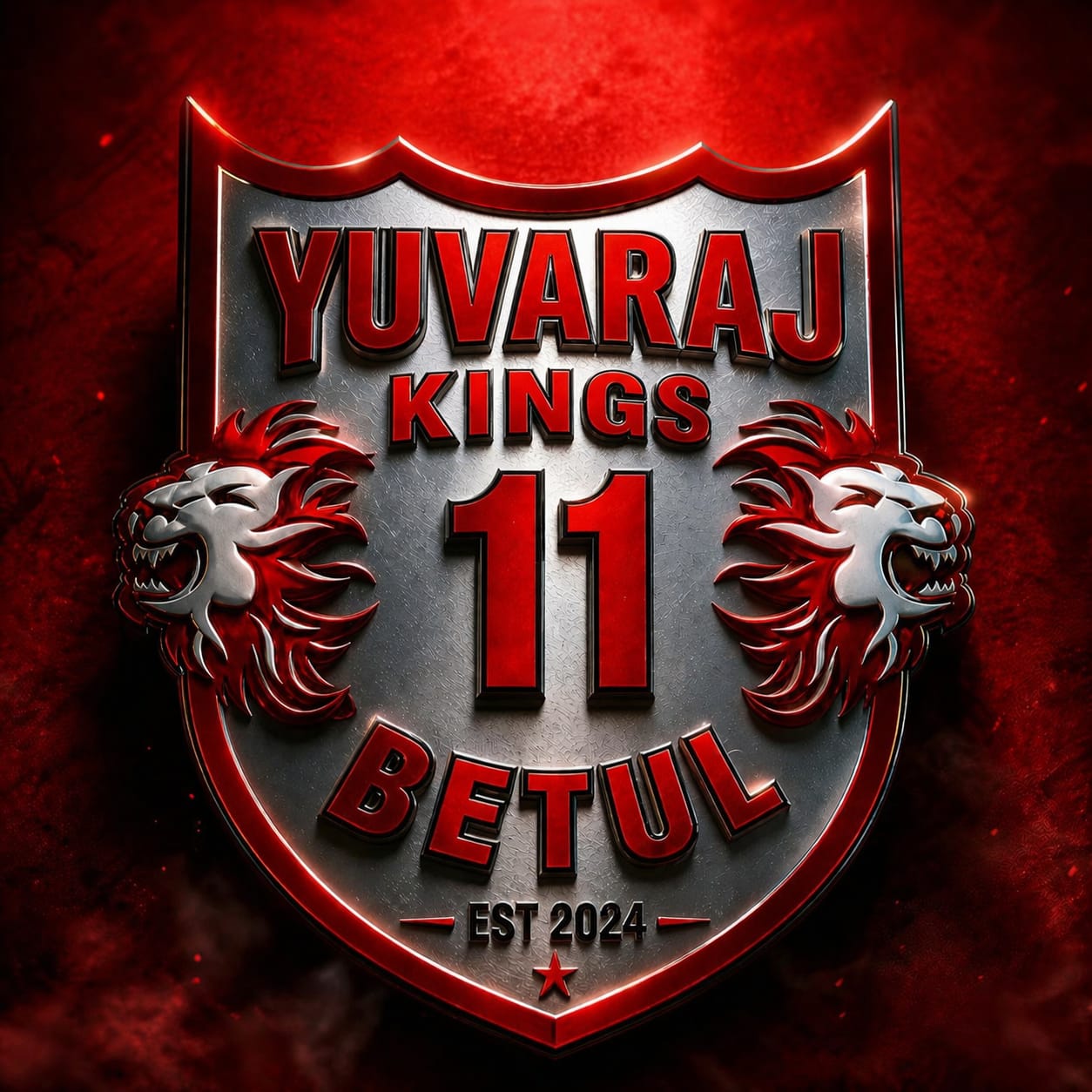 YUVARAJ KINGS 11 BETUL