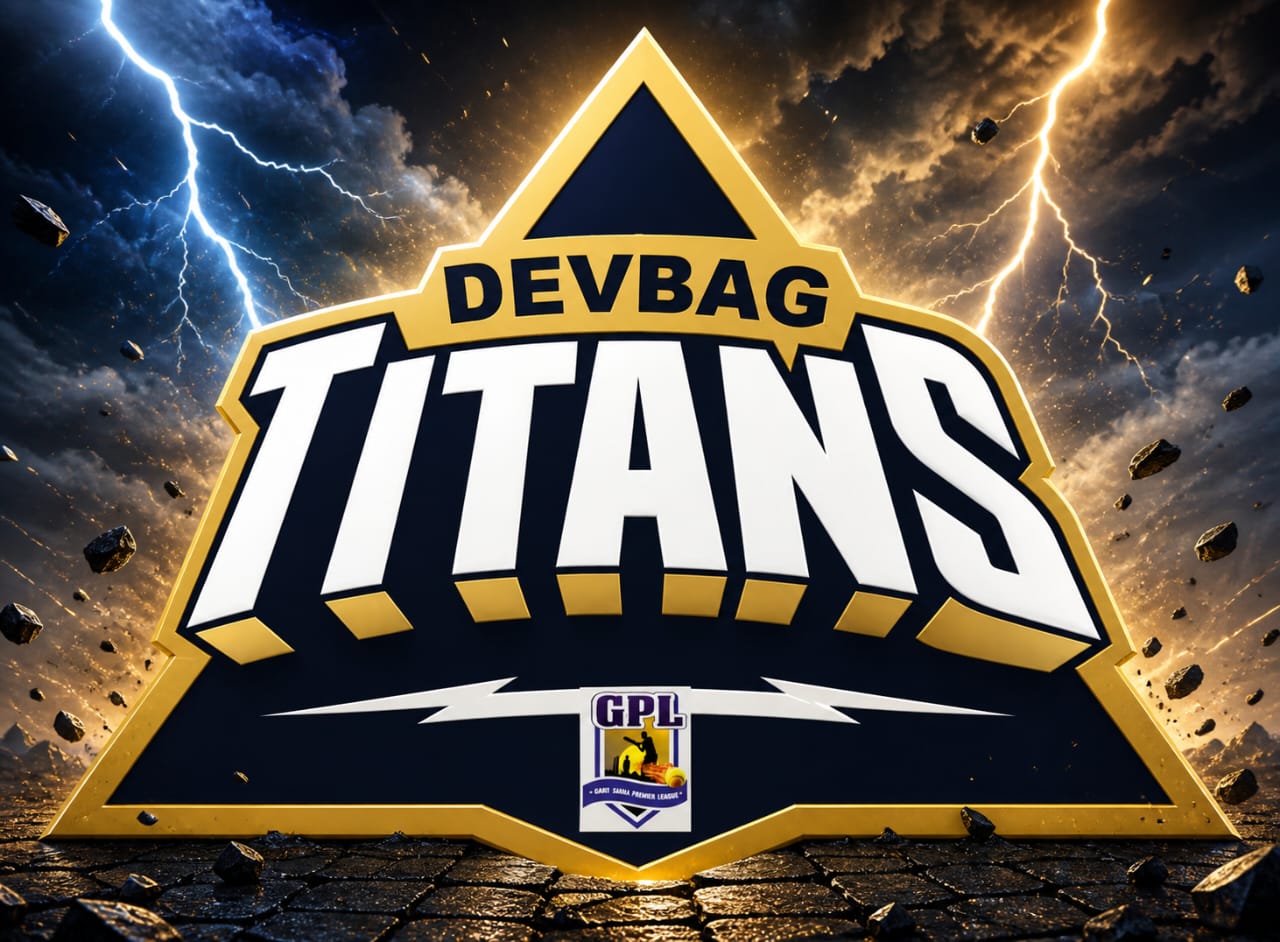 DEVBAG TITANS