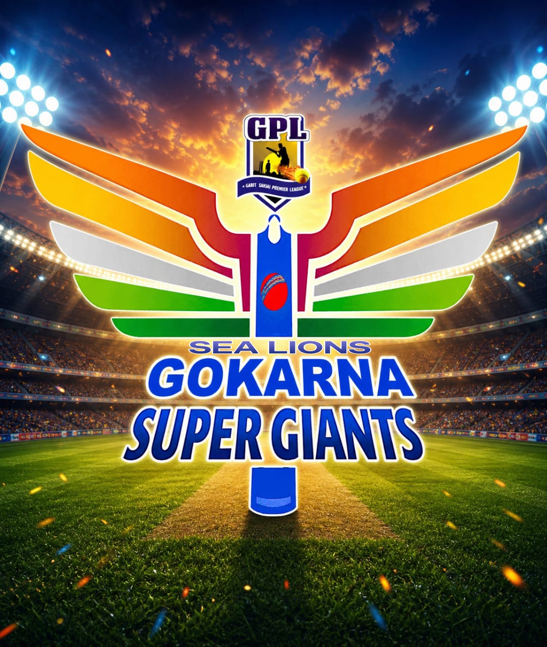 GOKARNA SUPER GIANTS