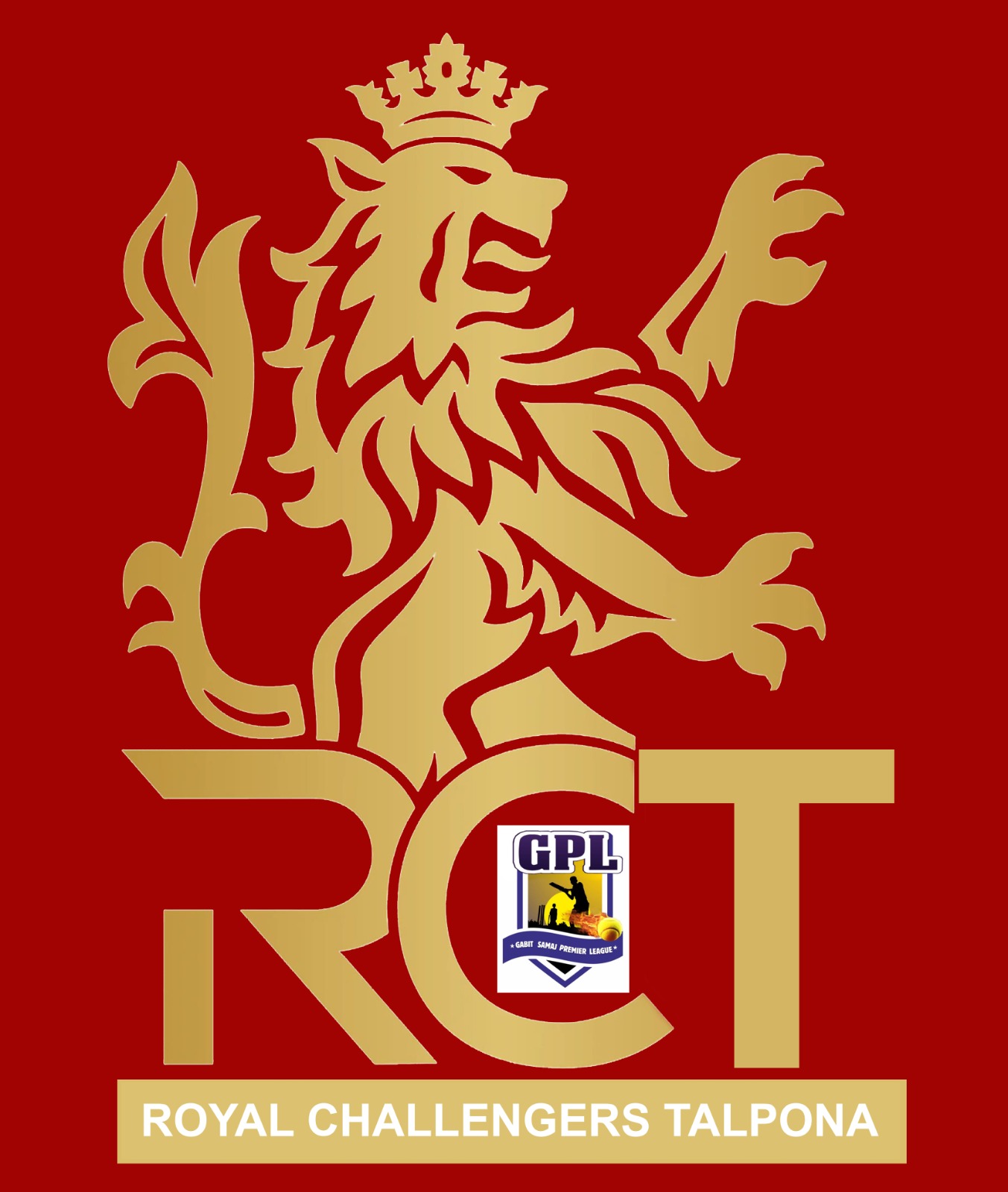ROYAL CHALLENGERS TOLPONA