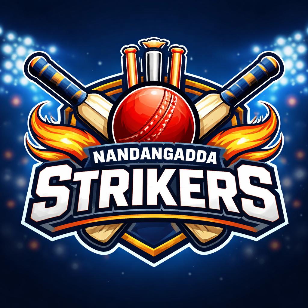 NANDANGADDA STRIKERS