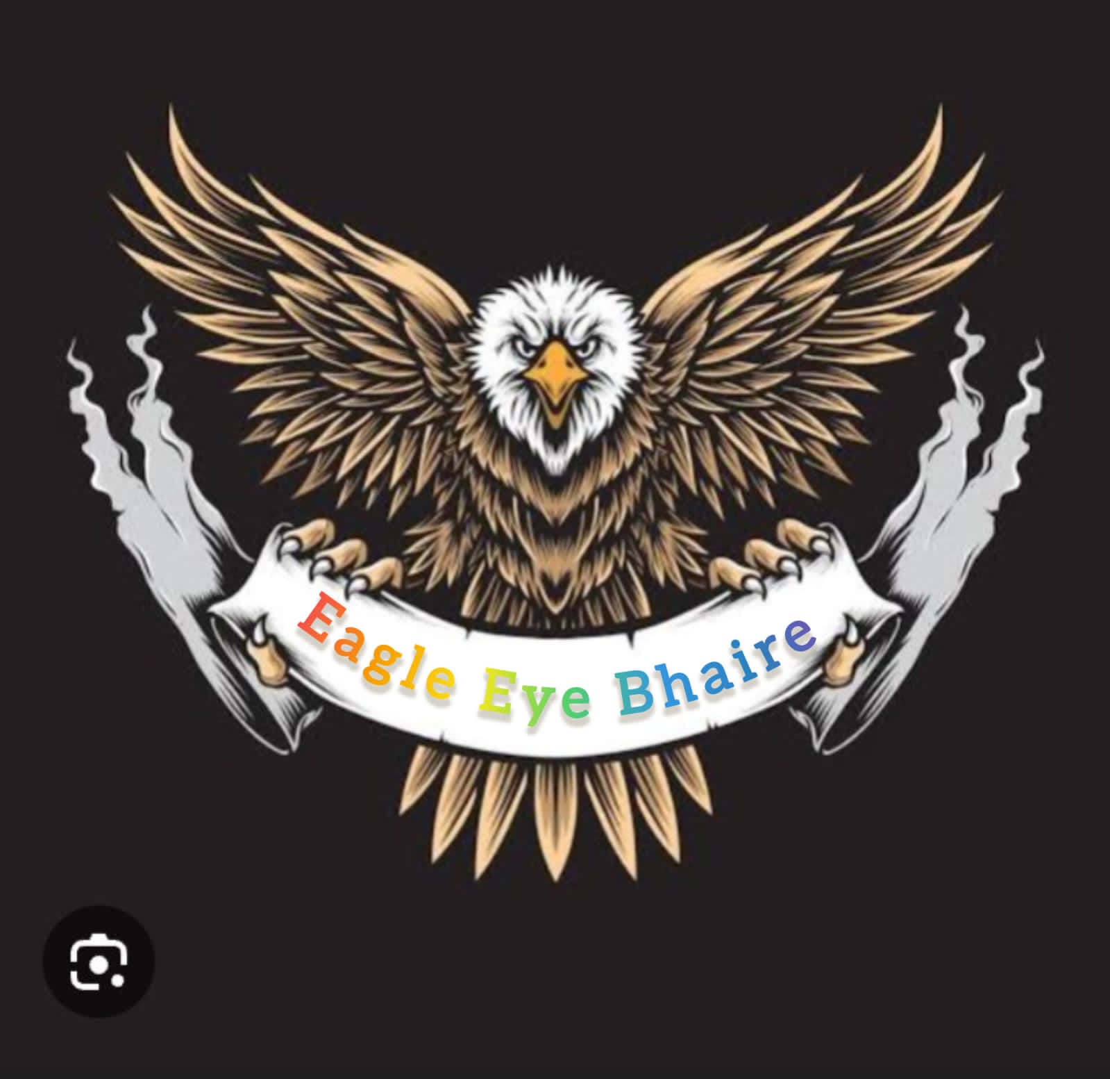EAGLE EYE BHAIRE
