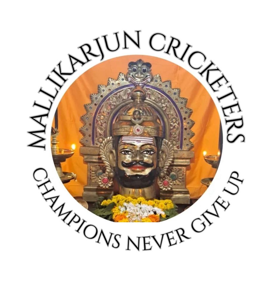MALLIKARJUN CRICKETERS 