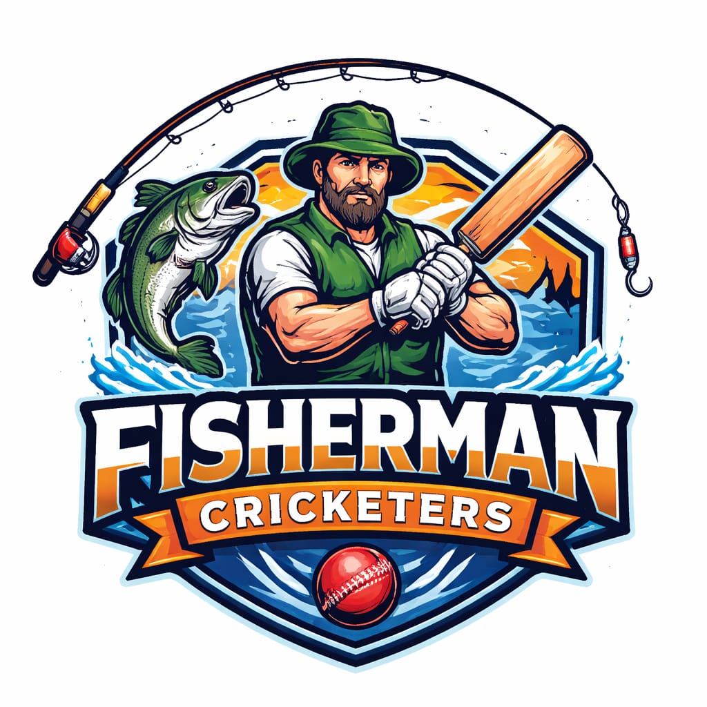 FISHERMAN CRICKETERS