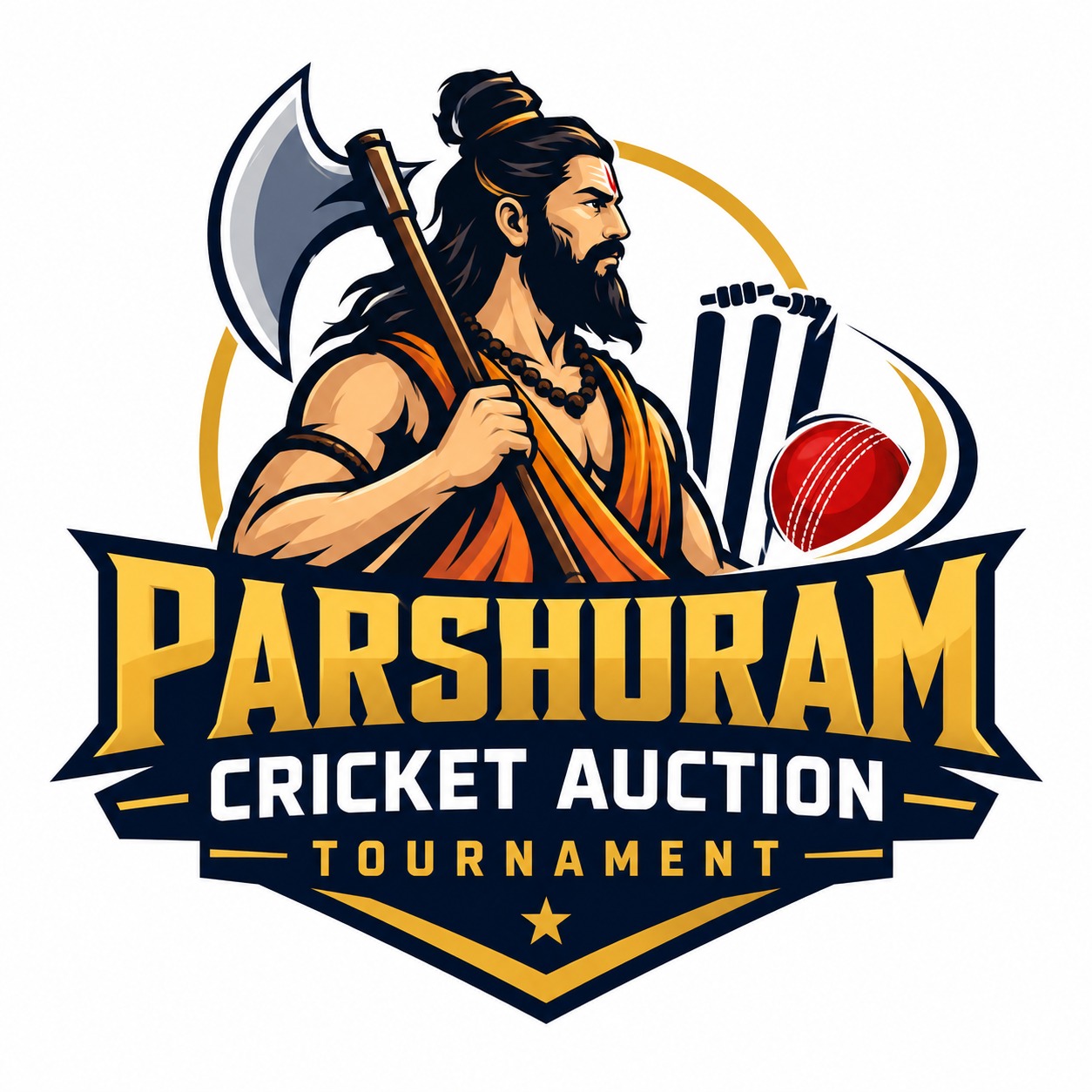PARSHURAM CRICKET