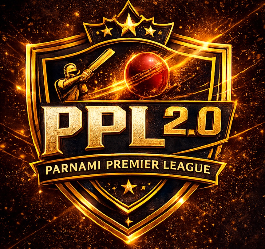 PARNAMI PREMIER LEAGUE 2.0