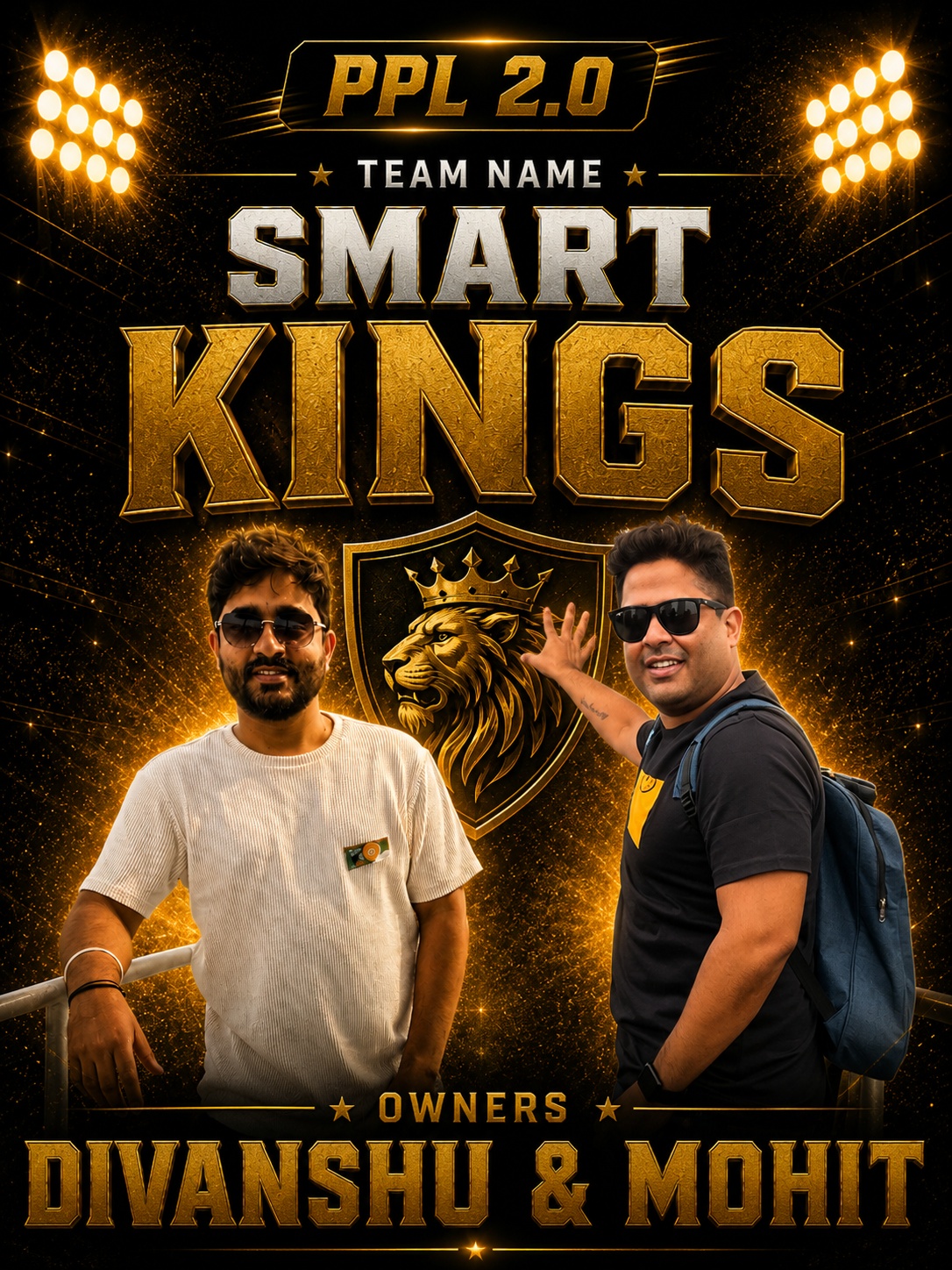 SMART KINGS