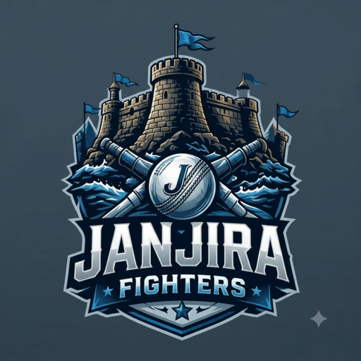 JANJIRA FIGHTERS