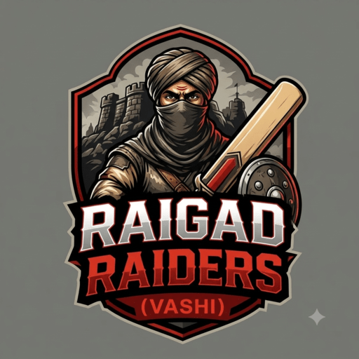 RAIGAD RAIDERS