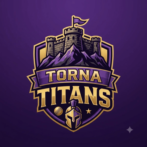 TORNA  TITANS