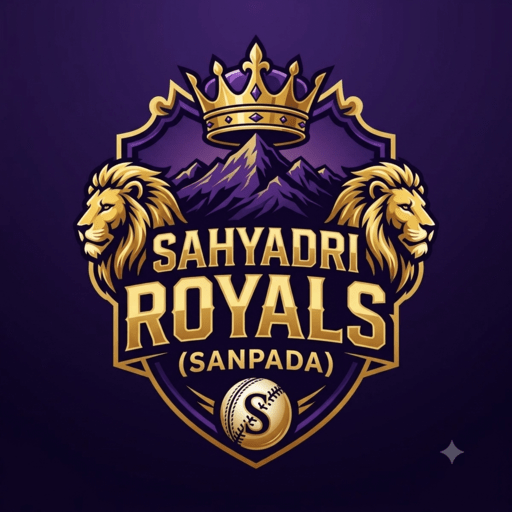 SAHYADRI ROYALS