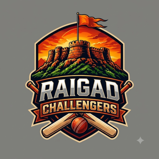 RAIGAD CHALLENGES