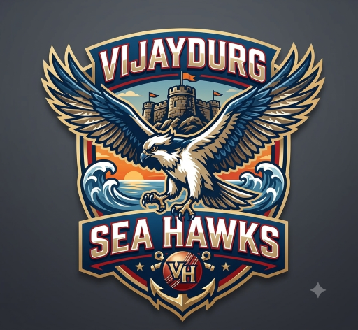 VIJAYDURG SEA HAWKS