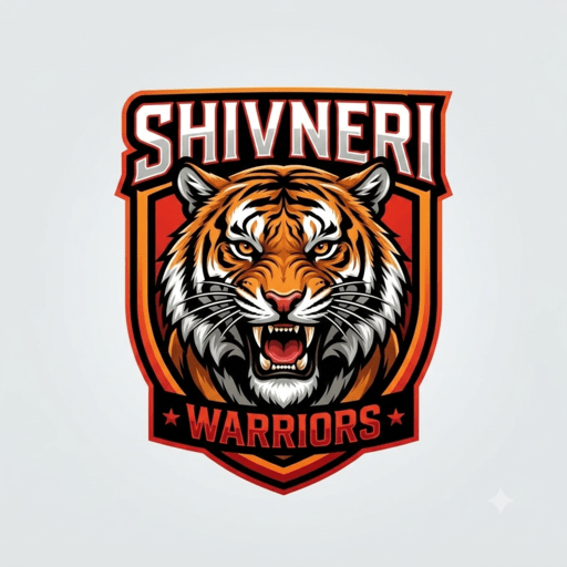 SHIVNERI WARRIORS