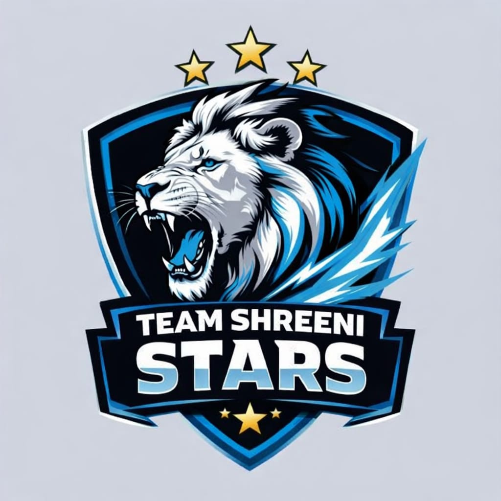 SHREENI STARS 