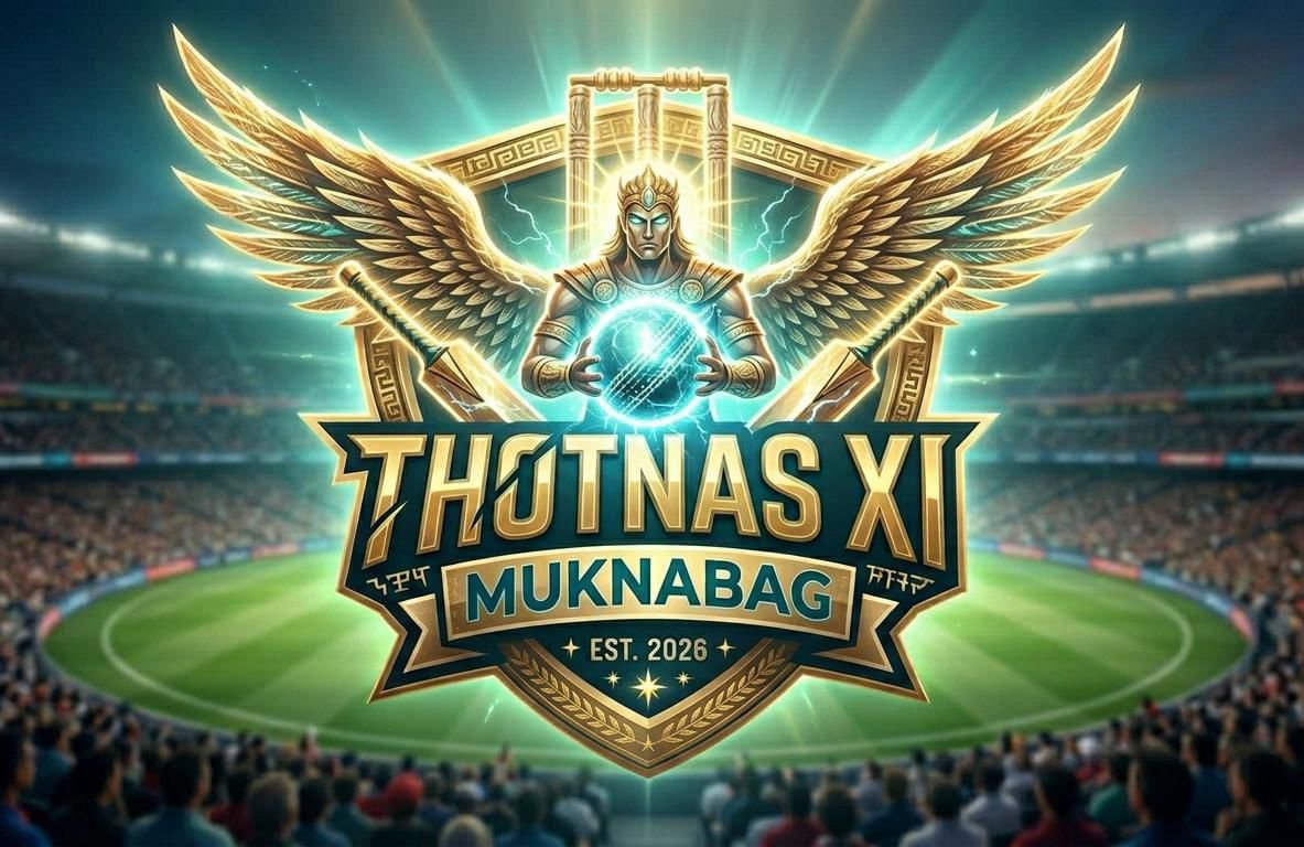 Team Logo