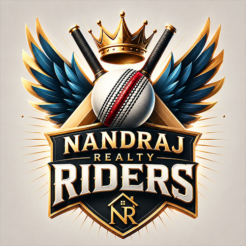 NANDRAJ RIDERS