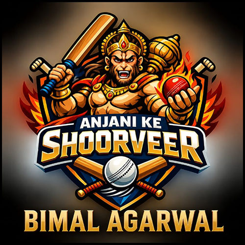 ANJANI KE SHOORVEER