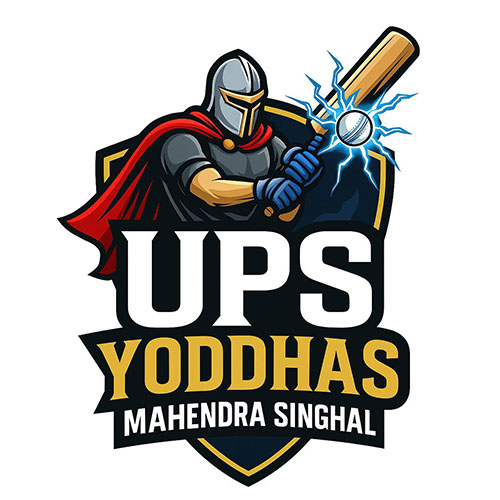 UPS YODDHAS