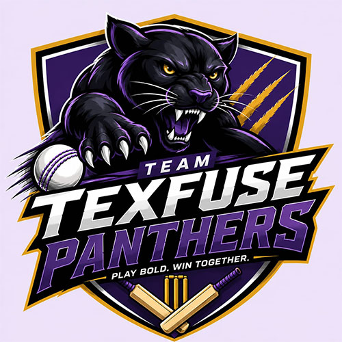 TEXFUSE PANTHERS
