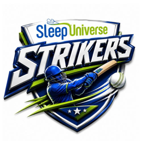 SLEEP UNIVERSE STRIKERS