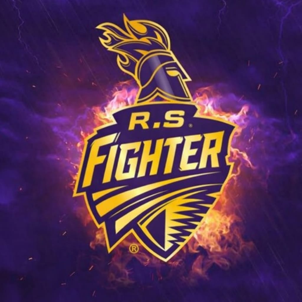 RS FIGHTER