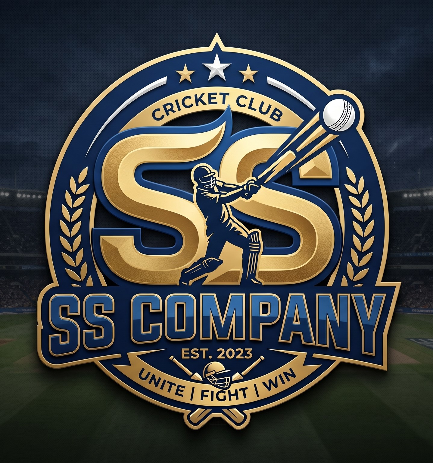 SS COMPANY