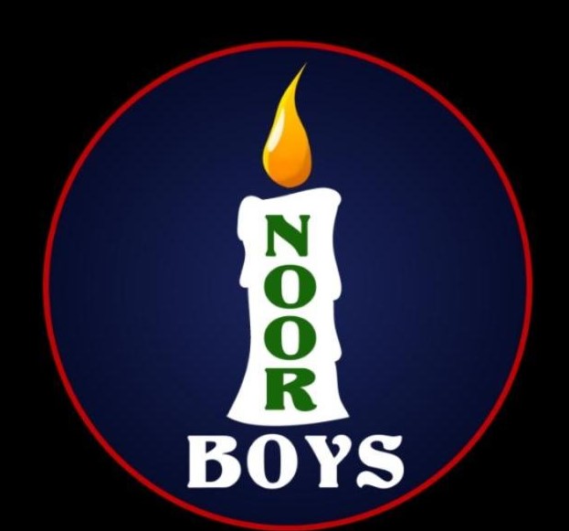 NOOR BOYS