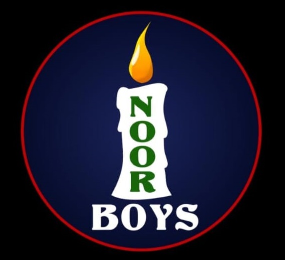 NOOR BOYS