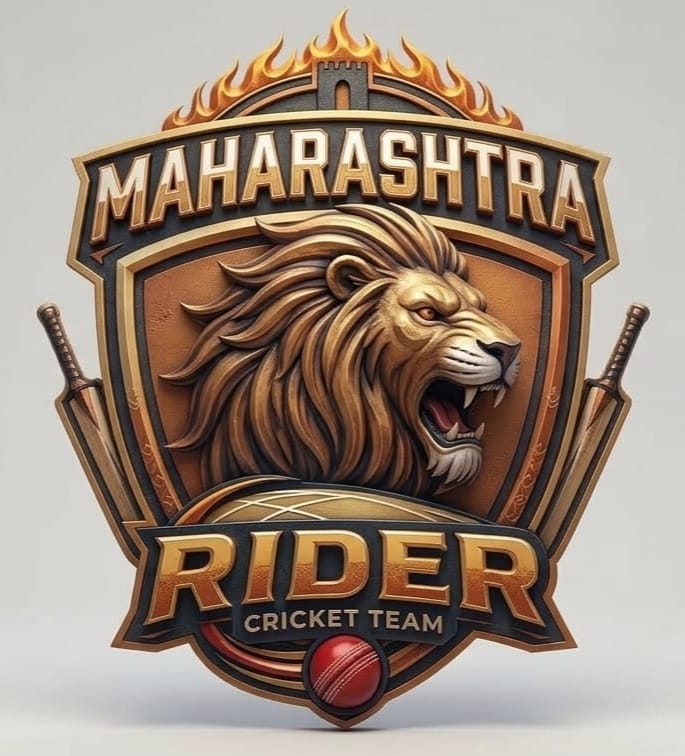 MAHARASHTRA RIDERS