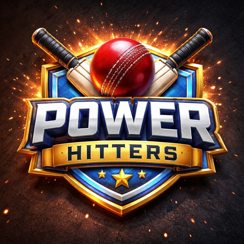POWER HITTERS