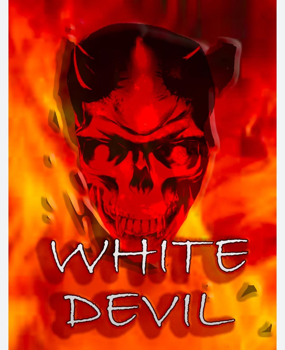 WHITE DEVIL