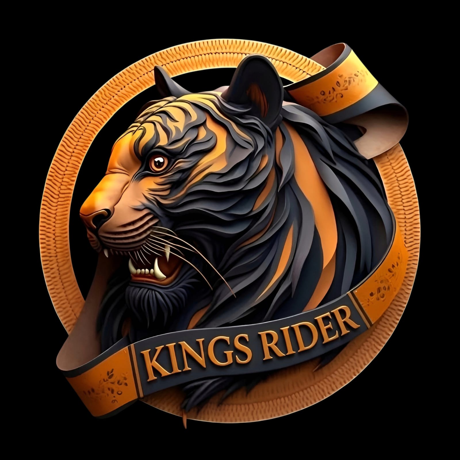 KINGS RIDER