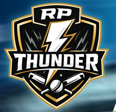RP THUNDER
