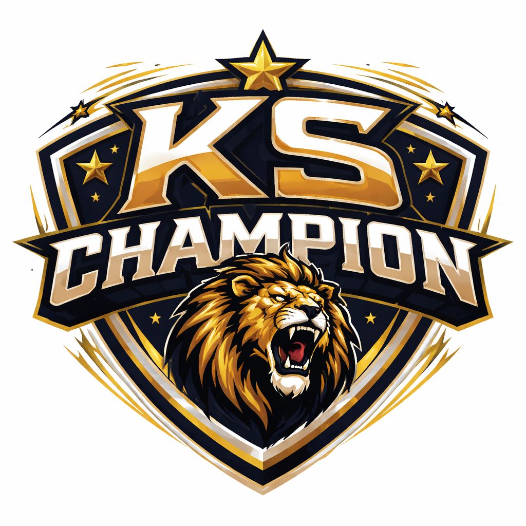 KS CHAMPIONS